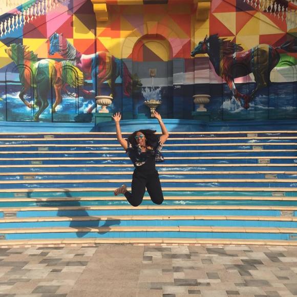 Meet your Posher, Jushel - Picture 1 of 1